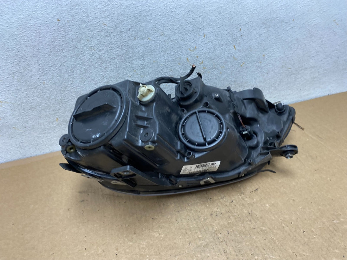 Halogen 2009-2011 Mercedes-Benz ML Class Right Passenger Headlight AI3530 DW5