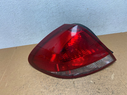 2004 2005 2006 2007 Ford Taurus Left Driver LH Side Tail Light AE1502 LK0