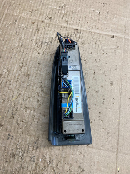 2003-2006 Chevrolet Silverado Driver Side Master Window Switch AD1955 DG3