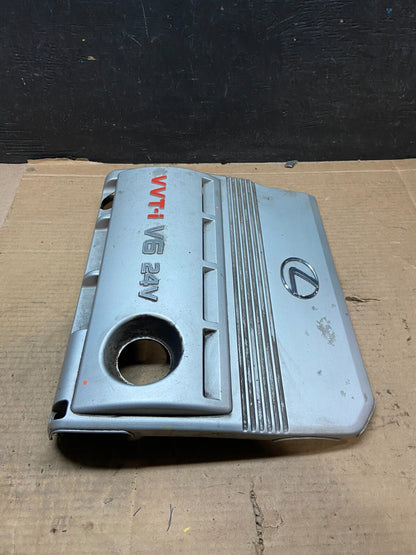 2002- 2003 Lexus ES300 Factory OEM Engine Motor Cover Trim Panel i3185 DG1 Oem2