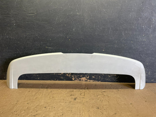2013-2020 Buick Encore Rear Tailgate Spoiler W/ Third Brake Light OEM Z8120 DG0