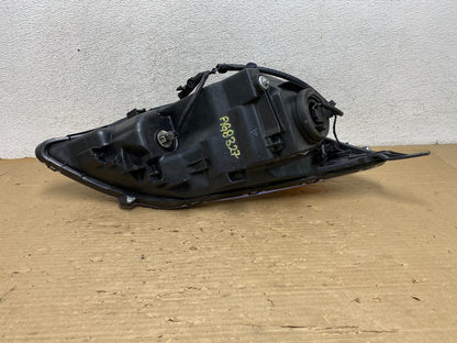 2007 to 2011 Honda CR-V Crv Left Driver LH Side Headlight Halogen AG8327 DW3