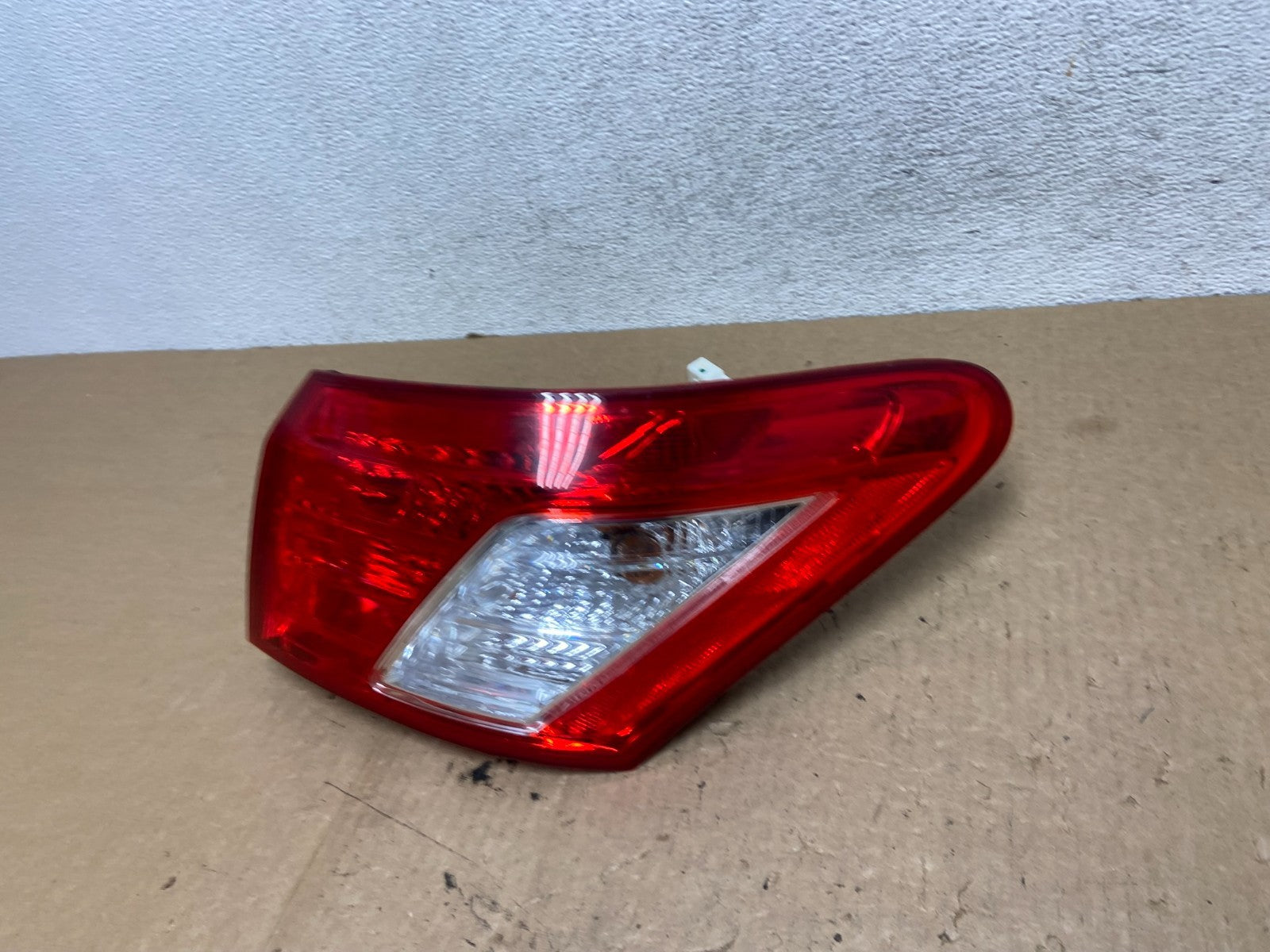2007 - 2009 Lexus ES350 Right Passenger Side Tail Light AF98041