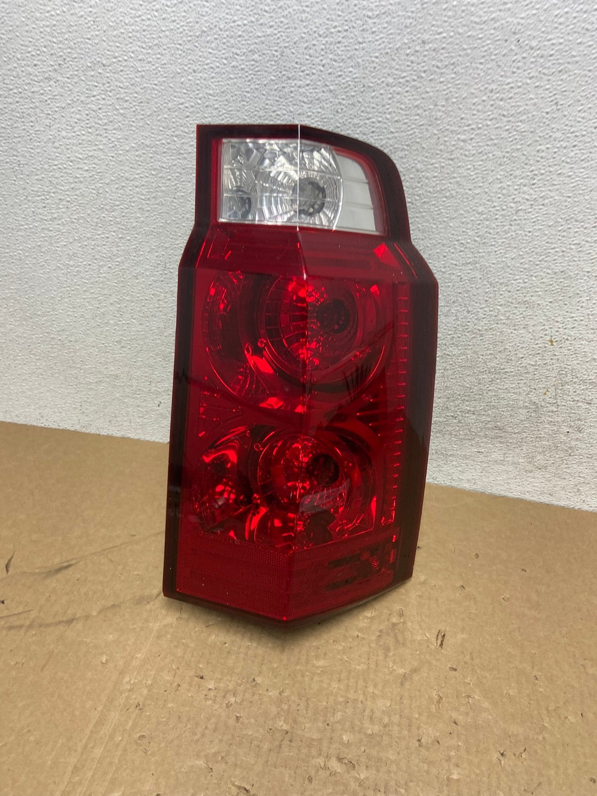 2006 to 2010 Jeep Commander Right Passenger Side Tail Light AG0530 LK0