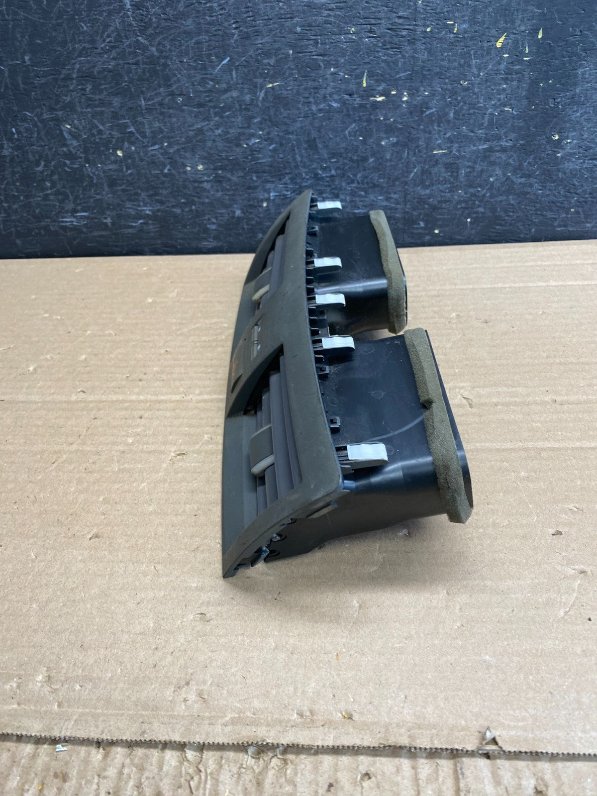 2007-2011 Toyota Camry Center Dashboard A/C HVAC Heater Air Vent Trim AG0097 DG2
