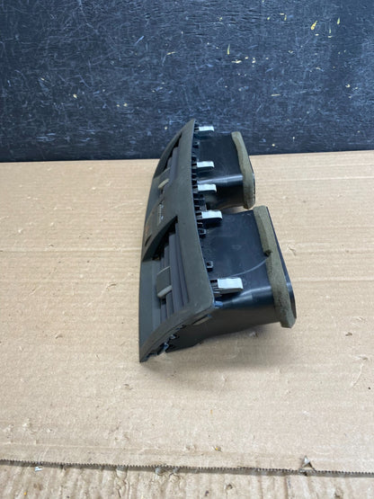 2007-2011 Toyota Camry Center Dashboard A/C HVAC Heater Air Vent Trim AG0097 DG2