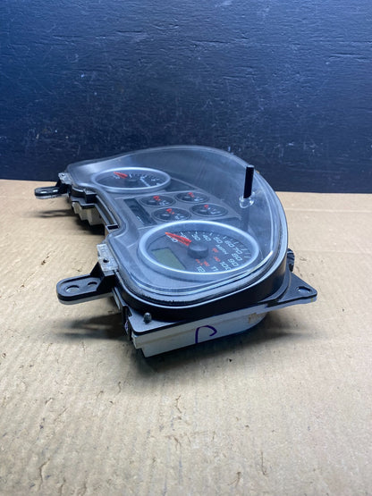 2004 - 2005 Ford F150 F-150 Speedometer Cluster Gauge AD1657 DG2