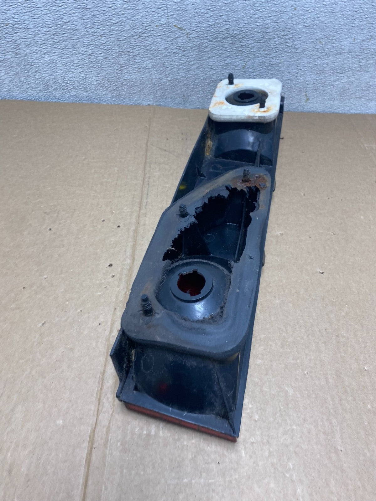 1981 1982 1983 Dodge Aries Right Passenger RH Tail Light u9734 DG10