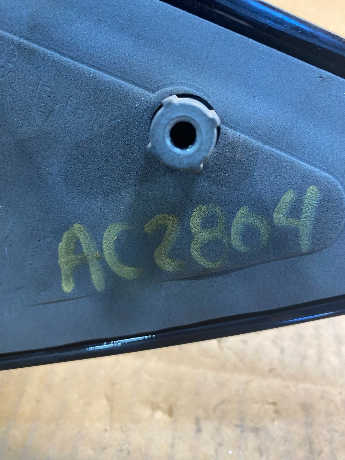 2011 - 2013 BMW 528i 535i F10 Left Driver LH Door View Mirror AC2804 DG10