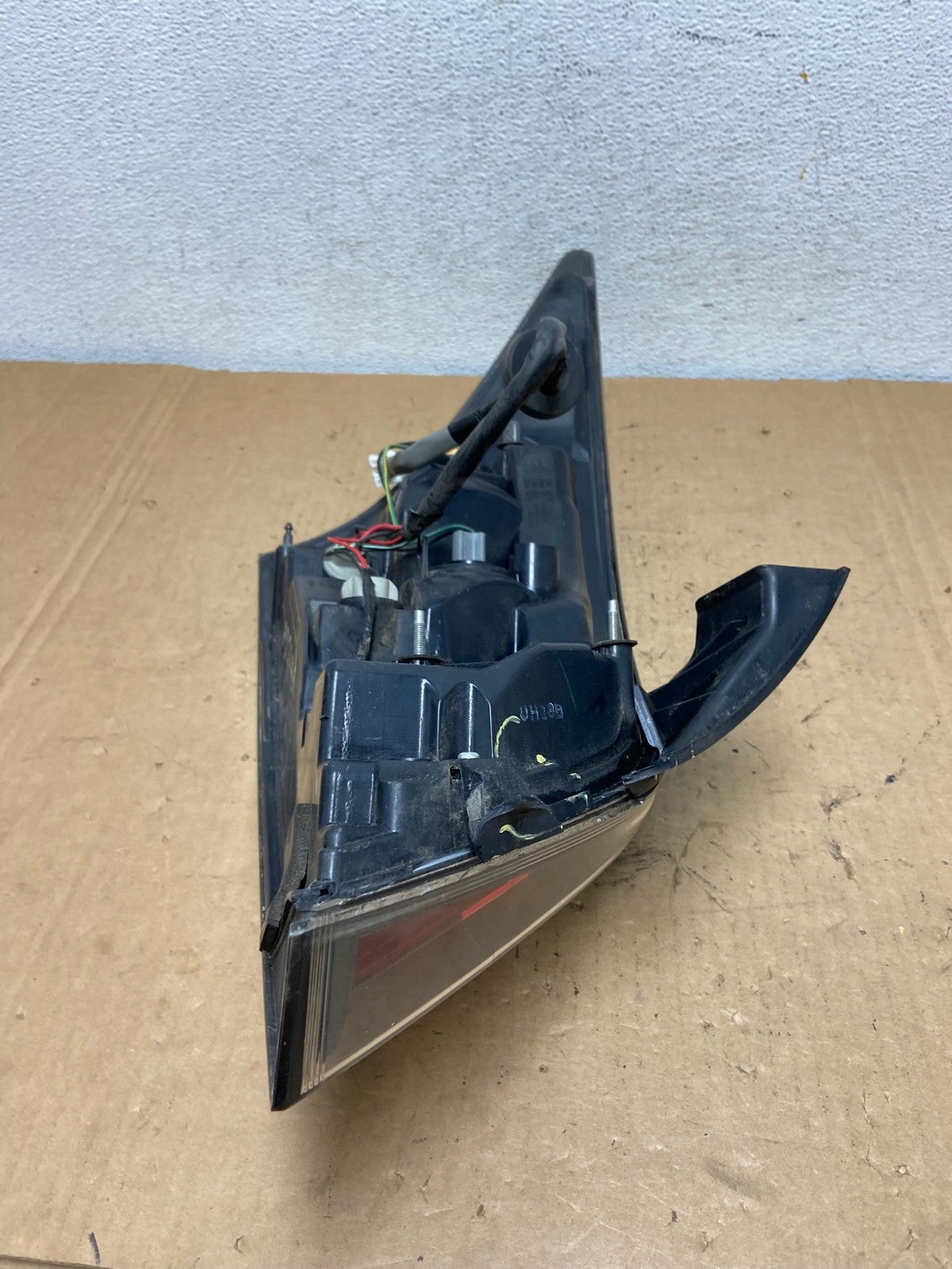2012 2013 2014 Nissan Maxima Right Passenger Rh Side Tail light AD3246 LK6