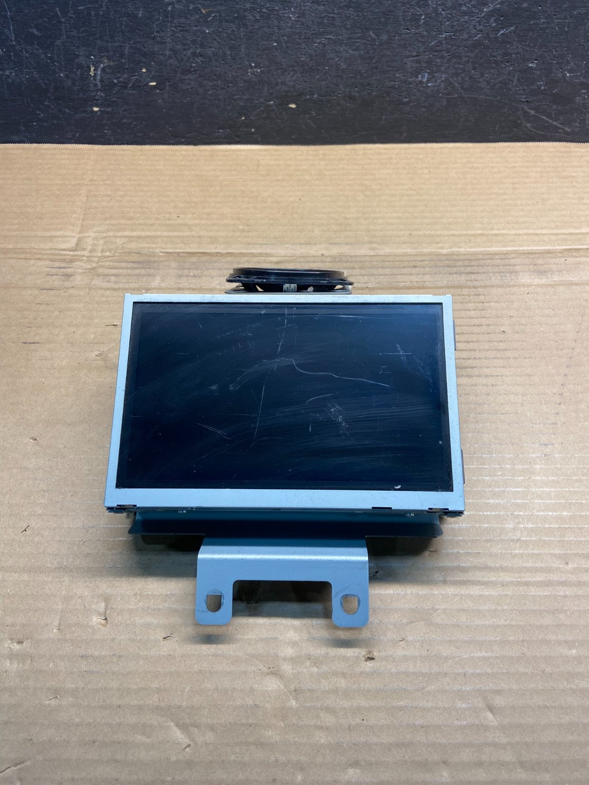2008 2010 Infiniti M35 M45 Radio Information Display Screen ae2539 DG0
