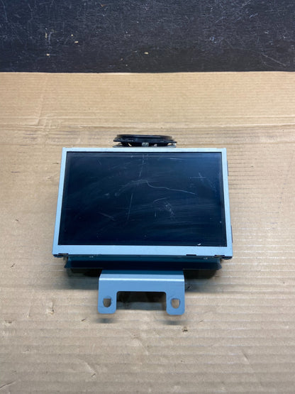 2008 2010 Infiniti M35 M45 Radio Information Display Screen ae2539 DG0