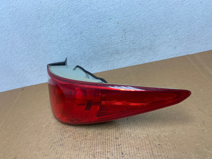 2011 2012 2013 Hyundai Sonata Right Passenger RH Tail Light AE0481 LK1