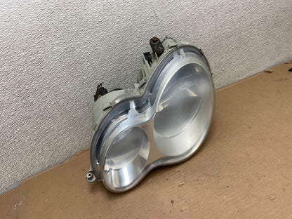 2005 to 2007 Mercedes-Benz C-Class Left Driver LH Side Headlight OEM AA9871 DW2