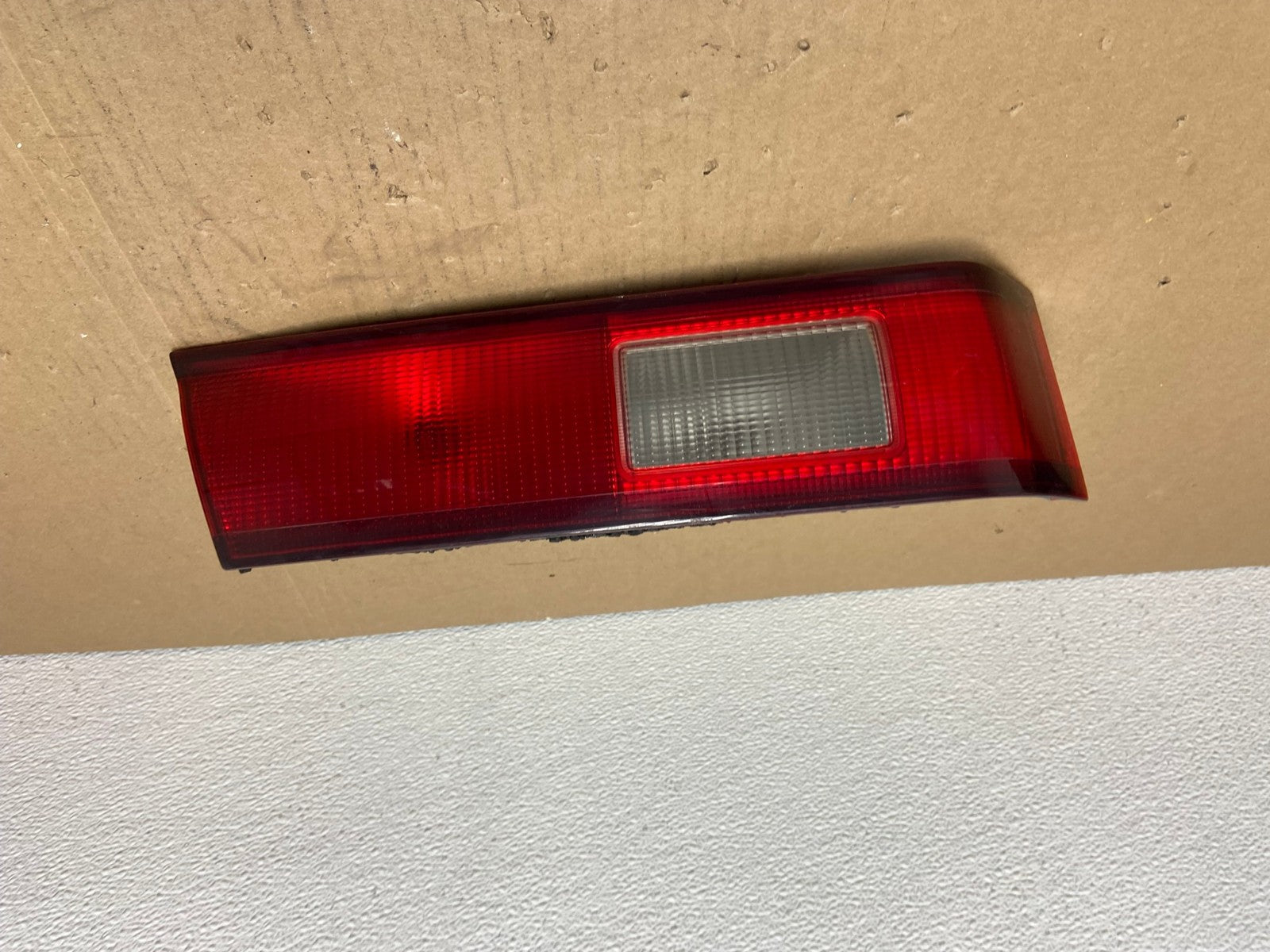 1997 1998 1999 Toyota Camry Tail Light Inner Left Driver LH Inner Oem AB6466 LK0