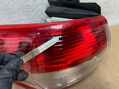 2013 to 2016 Ford Escape Left Driver LH Side Tail Light AH8326 LK3