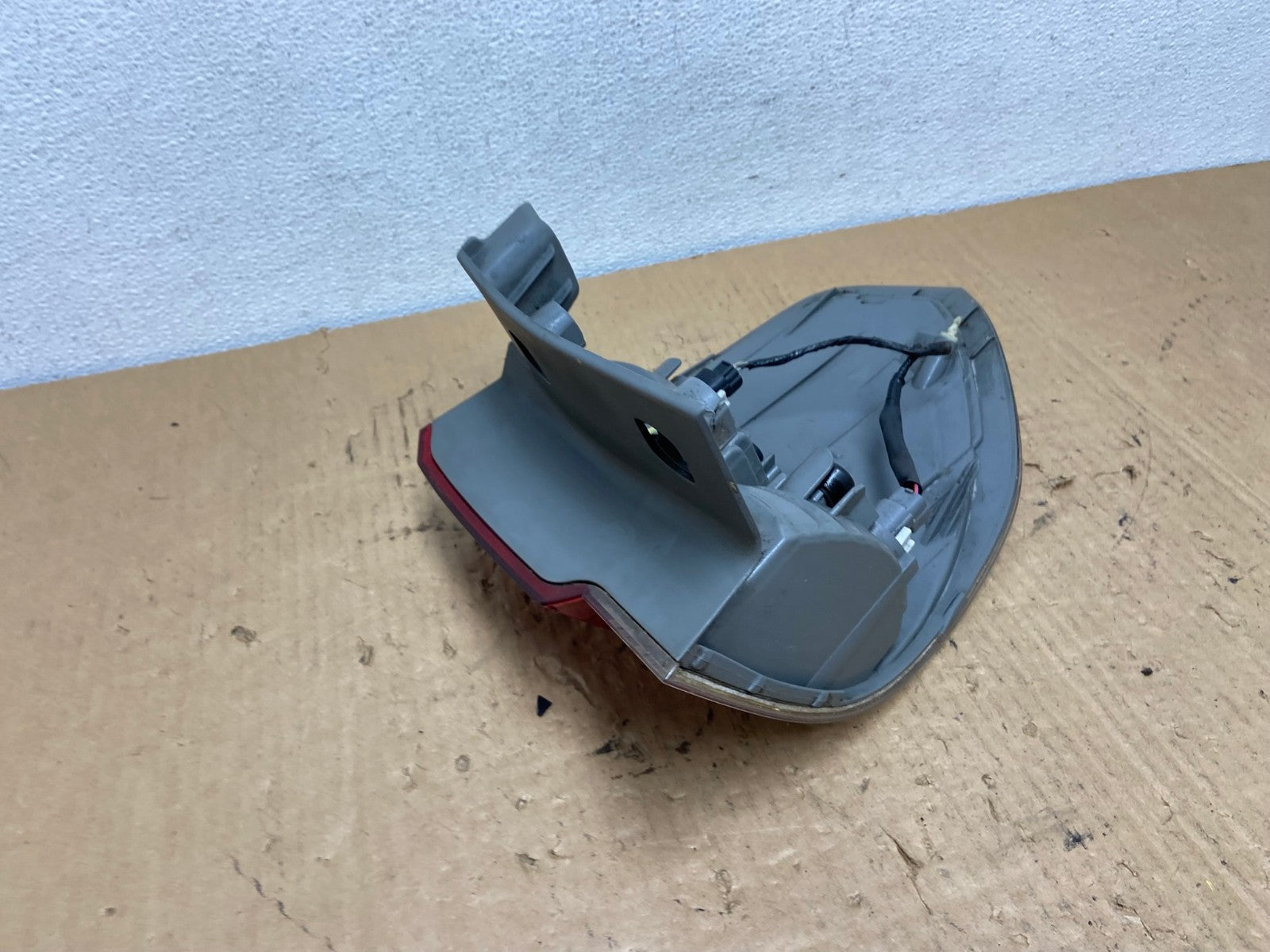 2008 2009 2010 Honda Odyssey Left Driver LH Side Tail Light AC8177 LK5