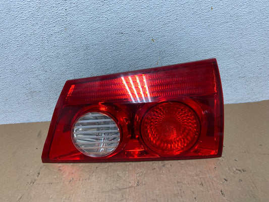 2006 to 2010 Toyota Sienna Right Passenger RH Inner Tail Light AD8061 LK0