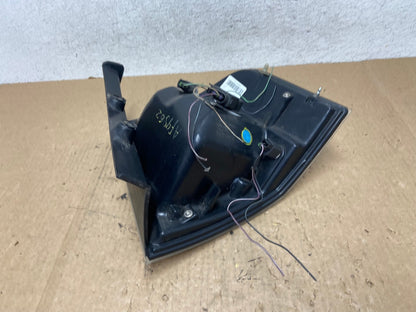 2007 to 2010 Ford Edge Tail light Left Driver Side AF9862 LK6