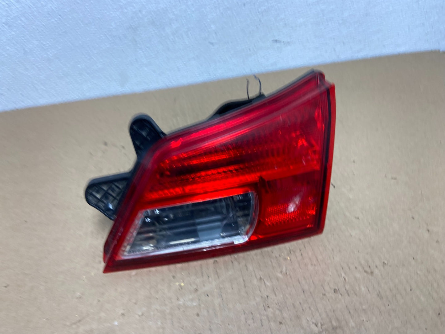 2010 - 2014 Subaru Outback Right Passenger RH Inner Tail Light OEM AC1144 DW0