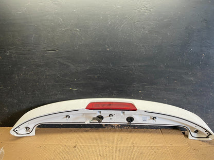 2011 2012 2013 2014 2015 Hyundai Tucson Rear Upper Trunk Spoiler Wing T6841 DG8
