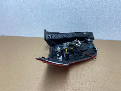 2011-2015 Ford Explorer Police Package Right Passenger Side Tail light AC1218 LK6