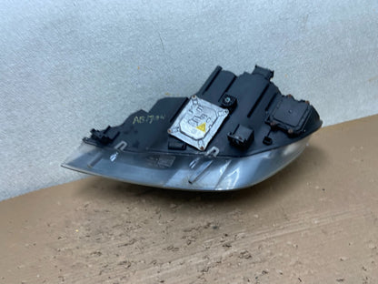 2007 2008 2009 2010 Bmw X5 Right Passenger RH Headlight Xenon Hid OEM AB1704 DW6