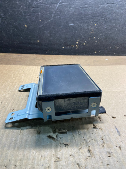 2014 - 2017 Infiniti QX50 QX60 Radio Player Climate Control Panel Bezel Y7490 DG1