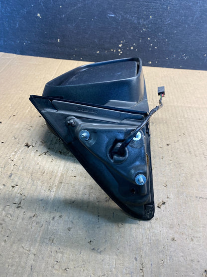 2011-2018 Jeep Grand Cherokee Right Passenger Power Door Heated Mirror AB0335 MS4
