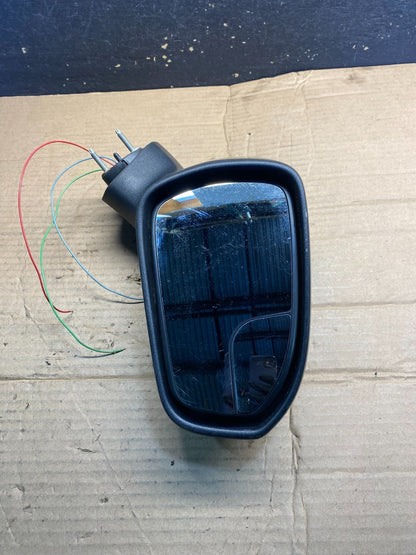 2013-2015 Ford Fusion Right Passenger RH View Power Door Mirror AA5674 MS4