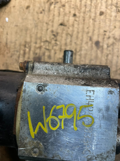 Ford E250 E350 Anti-Lock ABS Antilock Brake Pump W6795 PS7
