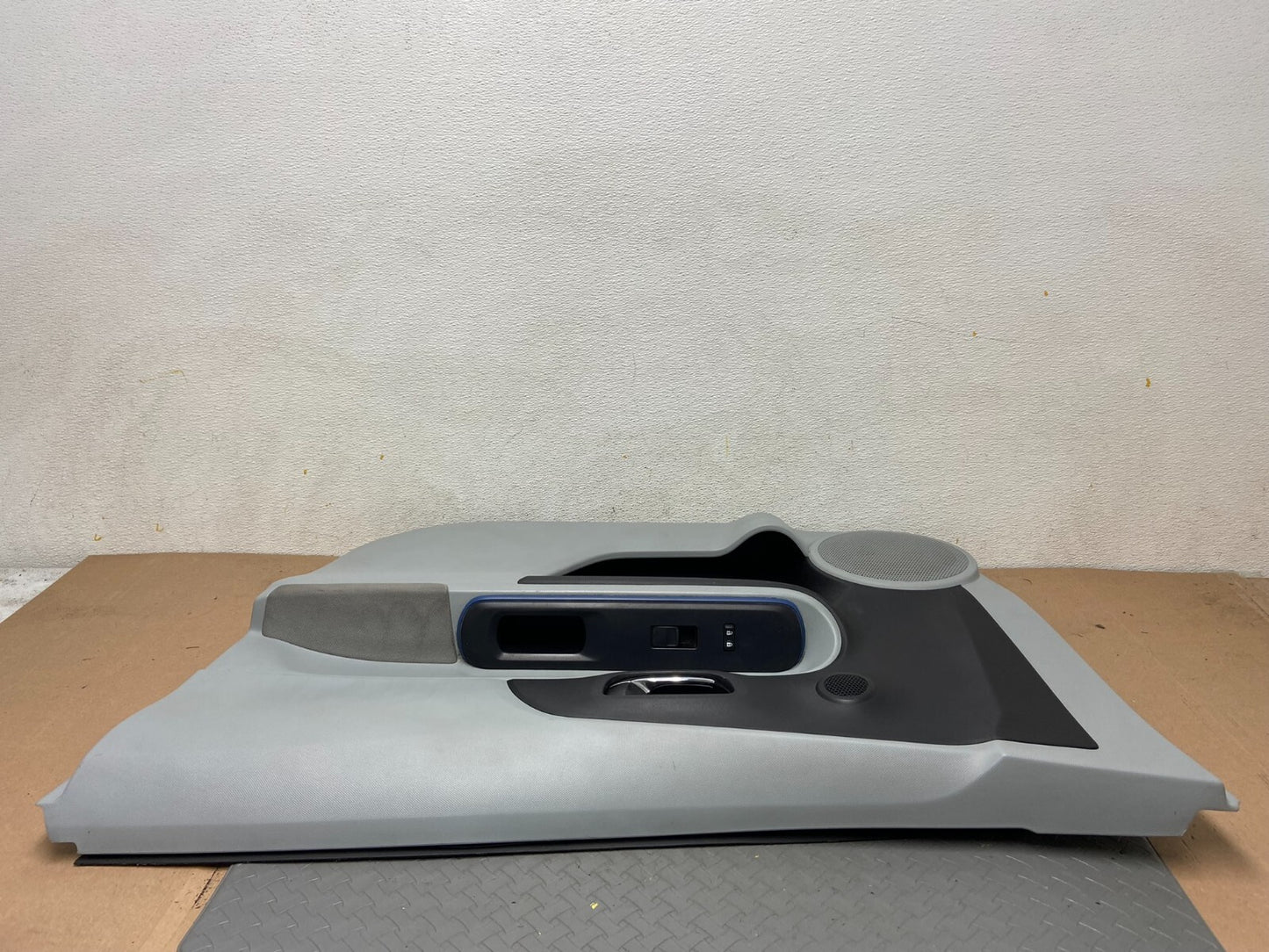 2012 to 2014 Toyota Prius C Front Right Passeger Door Trim Cover Panel OEM C09955
