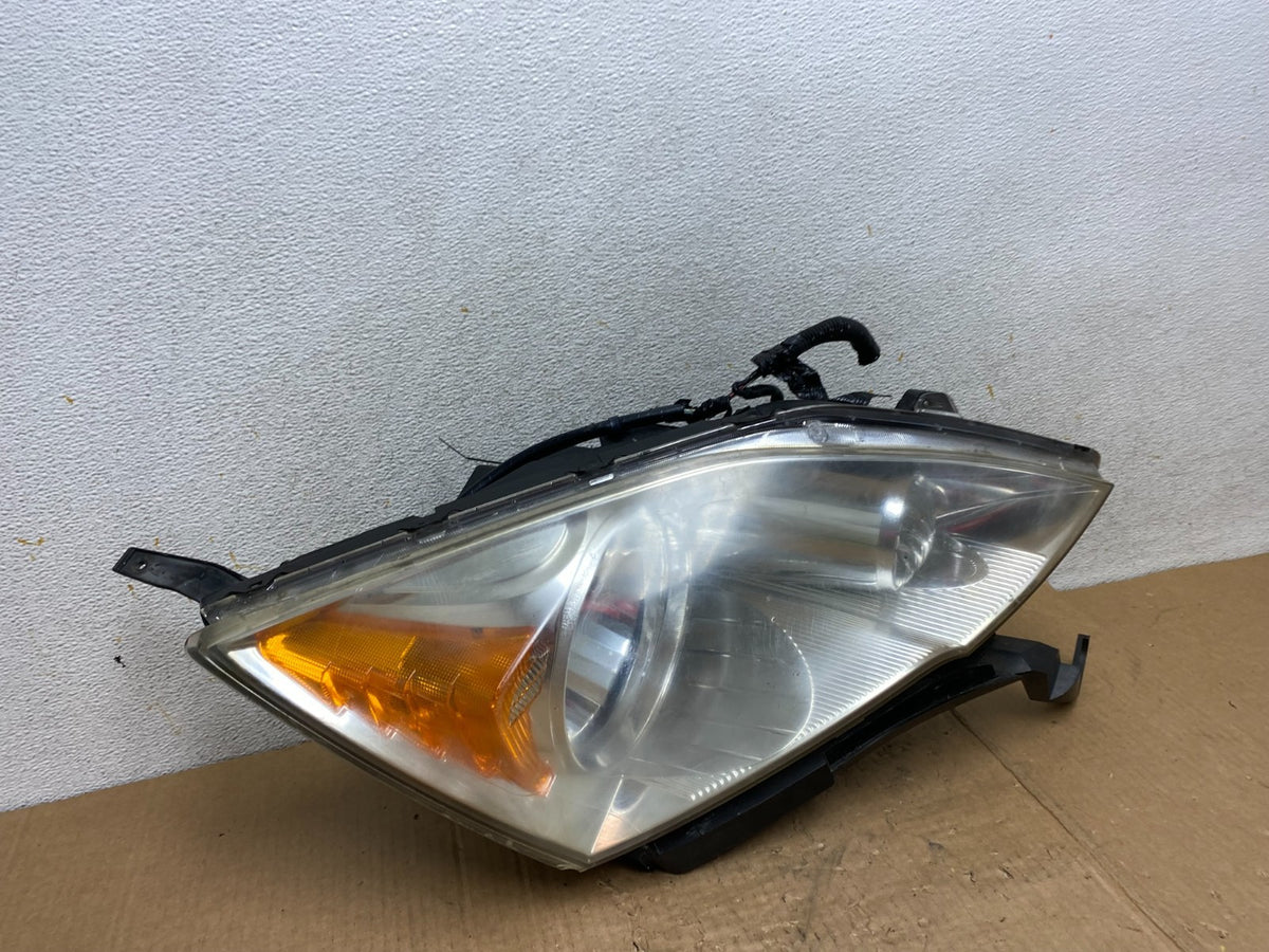 2007 to 2011 Honda CR-V Crv Right Passenger Side Headlight Halogen AI4756 DW2