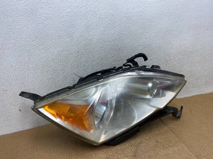 2007 to 2011 Honda CR-V Crv Right Passenger Side Headlight Halogen AI4756 DW2