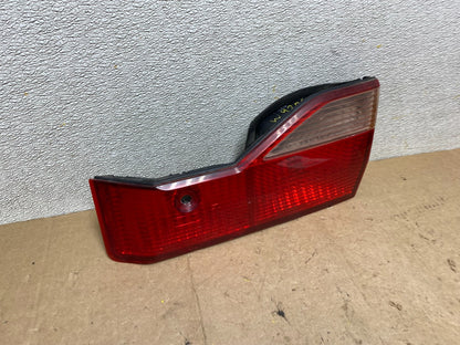 1998 to 2000 Honda Accord Right Passenger Side Inner Tail Light OEM W9206 DW2