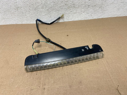 2008-2014 Subaru Tribeca Spoiler 3RD Third Brake Light 84701XA010 AE4884 LK0