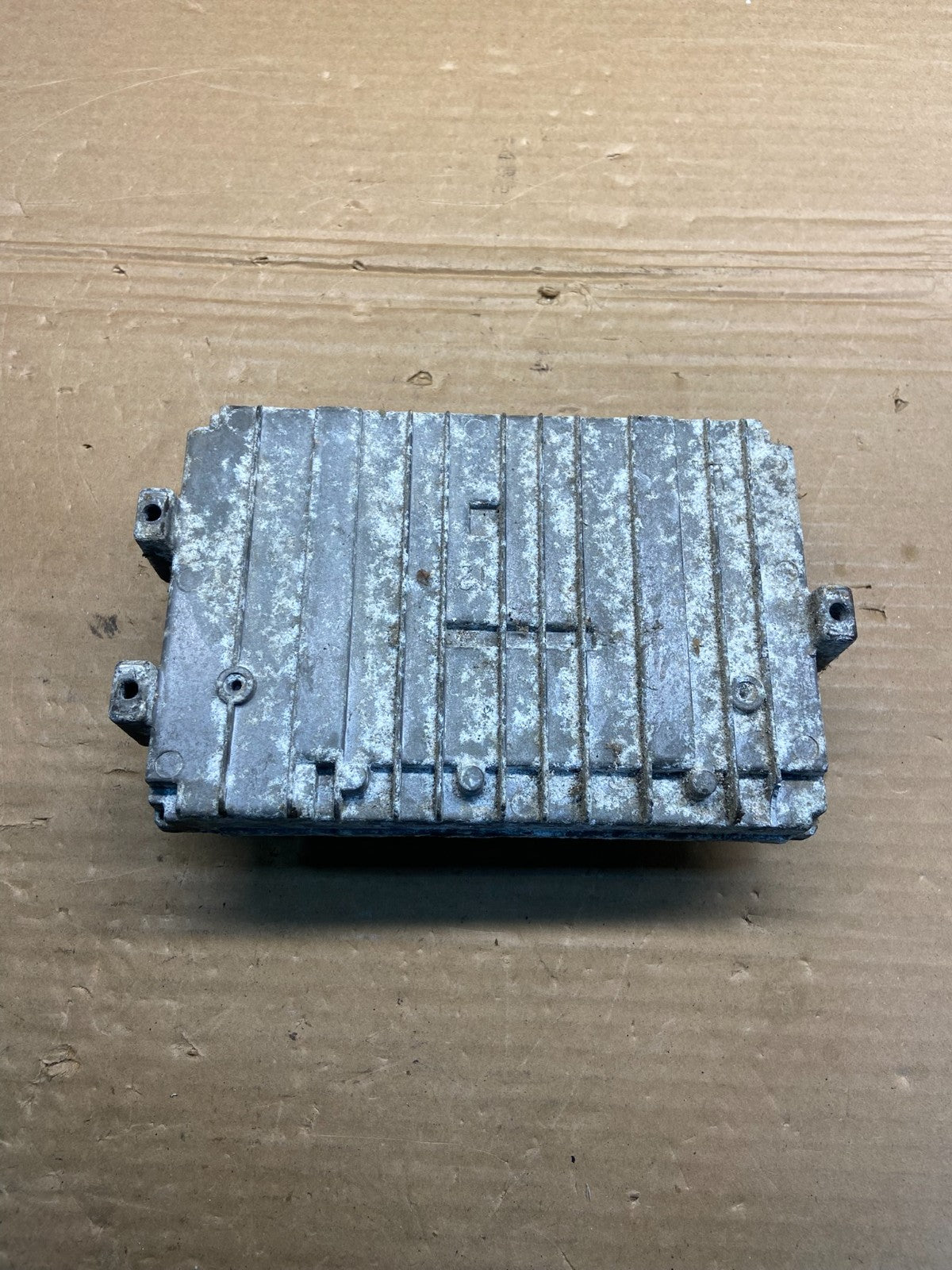 2002 Dodge Ram 4.7L AT Engine Computer Module ECM PCM ECU AE4623 DG1