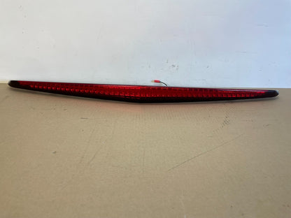 2008-2013 Cadillac Cts Sedan Trunk Lid 3rd Third Brake Tail Light AI4247 DG0