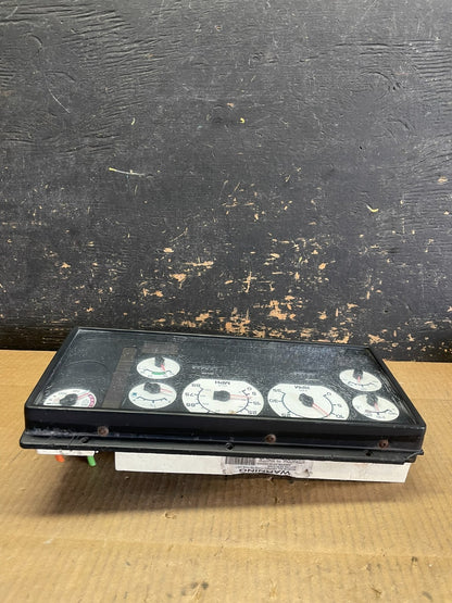 International Instrument Gauge Cluster Speedometer AA92934