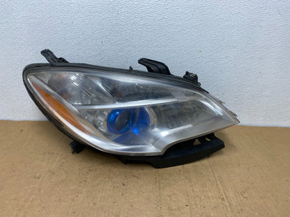 2013 - 2016 Buick Encore Right Passenger RH Side Halogen Headlight AD1247 DW0