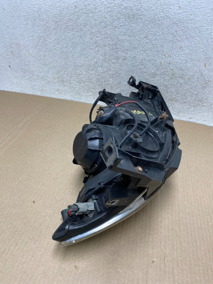 2008 to 2011 Subaru Impreza Left Driver LH Side Halogen Headlight AI9436 LK8