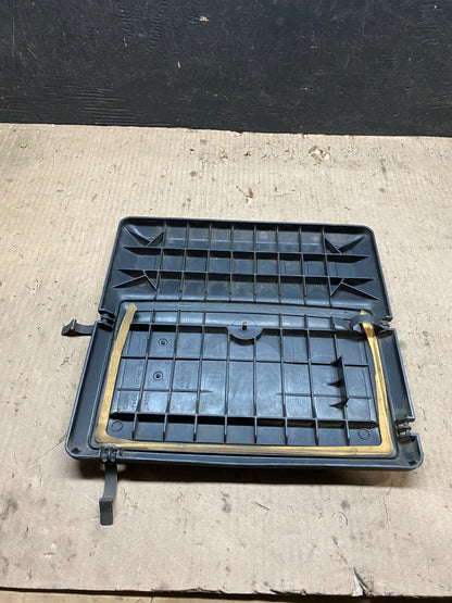 2008 to 2012 Ford Escape Engine Motor Cover Oem j1261 DG5