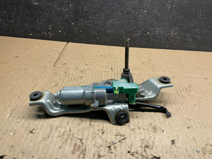 2008 to 2014 Subaru Impreza Hatchback Rear Wiper Motor V8836 PS0
