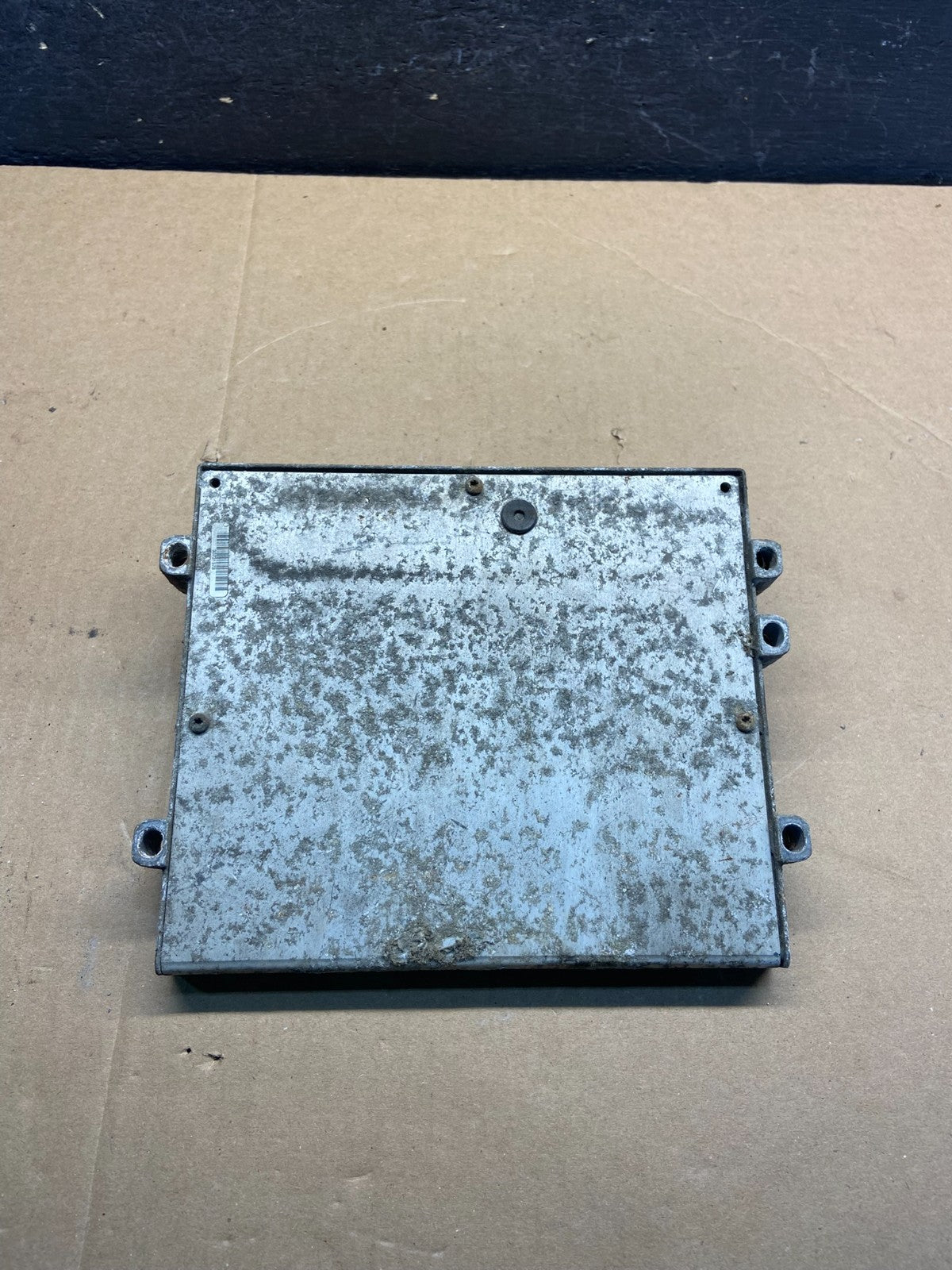 2005 Ford F-150 F150 4.6L Engine Control ECU Module 5l3a-12a650-bpb af9034 DG1