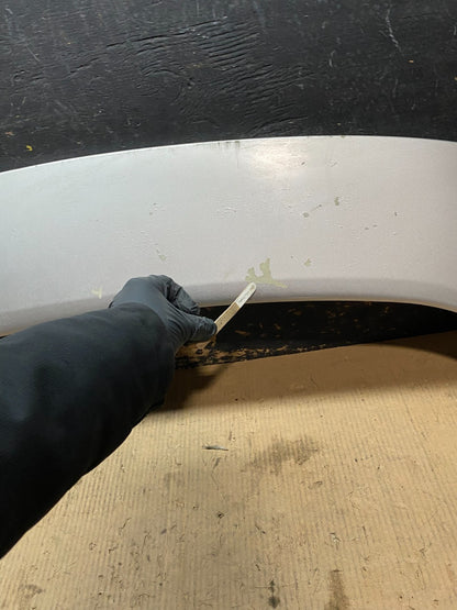 1999 to 2003 Lexus RX300 Rear Spoiler Gate Hatch Wing OEM X3375 PS4
