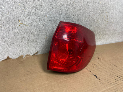 2006 - 2010 Toyota Sienna Right Passenger Side Tail Light AH4032 LK1