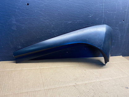 2011-2017 Honda Odyssey Left Driver Rear Gate Spoiler Garnish AD5041 DG2