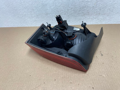 2009-2010 Dodge Charger Left Driver LH Side Tail Light AE6983 LK4