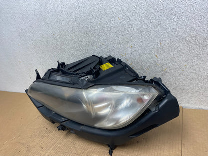 2007-2010 BMW 3-Series Coupe 335i Left Driver Lh Headlight Xenon HID AI6836 DW1