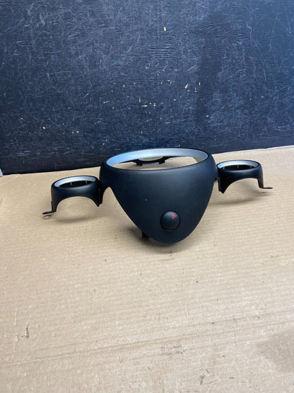 2007 to 2013 Mini Cooper Speedometer Cluster Gauge Bezel Trim P1864 DG2